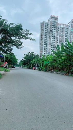 Hình ảnh Cần tiền bán gấp đất nên dự án 13E làng việt kiều