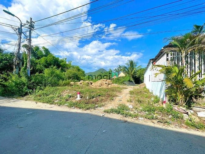Hình ảnh VPU66 Bán đất hẻm oto thôn Đông Vĩnh Phương - Bắc Nha Trang