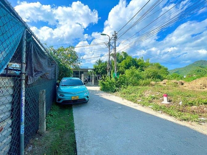 Hình ảnh VPU66 Bán đất hẻm oto thôn Đông Vĩnh Phương - Bắc Nha Trang