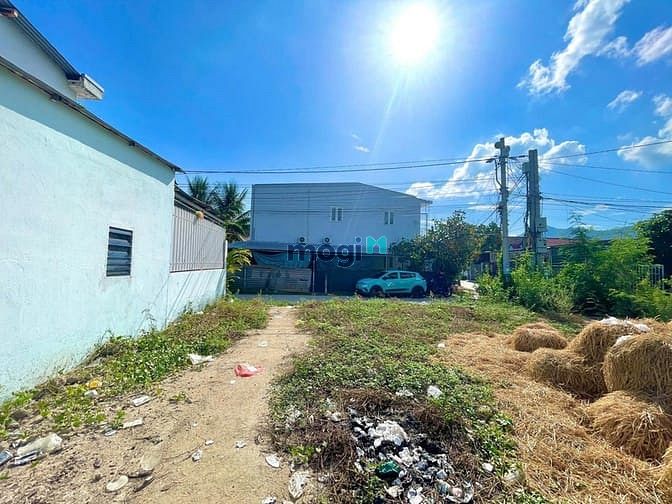 Hình ảnh VPU66 Bán đất hẻm oto thôn Đông Vĩnh Phương - Bắc Nha Trang