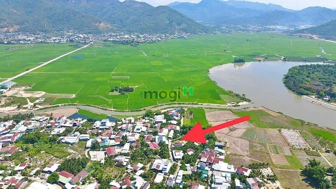 Hình ảnh VPU66 Bán đất hẻm oto thôn Đông Vĩnh Phương - Bắc Nha Trang