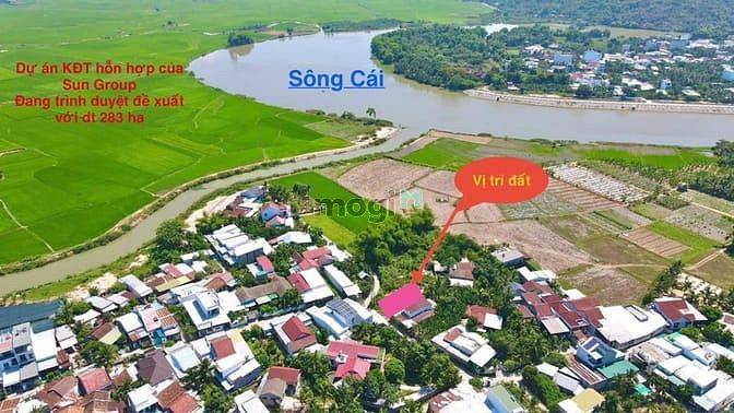 Hình ảnh VPU66 Bán đất hẻm oto thôn Đông Vĩnh Phương - Bắc Nha Trang