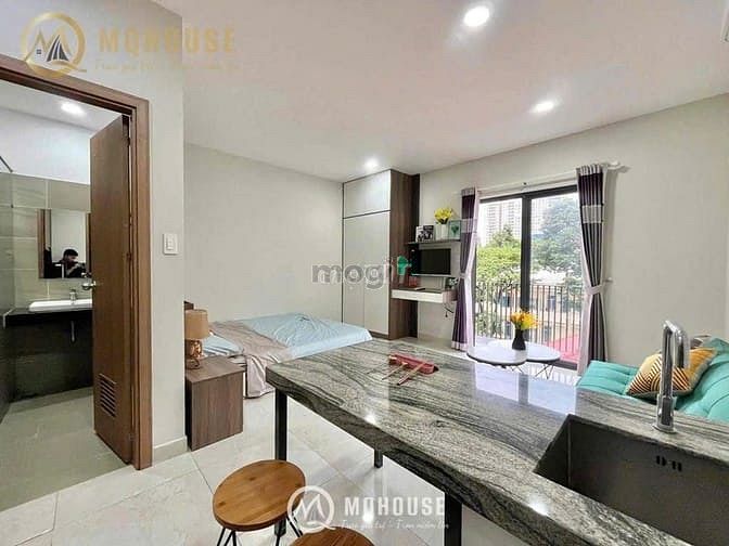 Hình ảnh STUIDO Full nội thất siêu đẹp ngay Gigamall - Phạm Văn Đồng