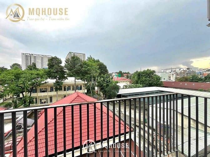 Hình ảnh STUIDO Full nội thất siêu đẹp ngay Gigamall - Phạm Văn Đồng