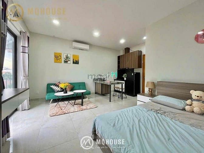 Hình ảnh STUIDO Full nội thất siêu đẹp ngay Gigamall - Phạm Văn Đồng