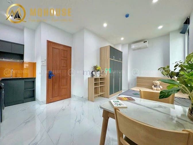 Hình ảnh STUIDO Full nội thất siêu đẹp ngay Gigamall - Phạm Văn Đồng