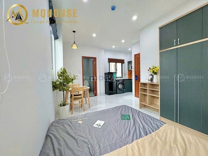Hình ảnh STUIDO Full nội thất siêu đẹp ngay Gigamall - Phạm Văn Đồng