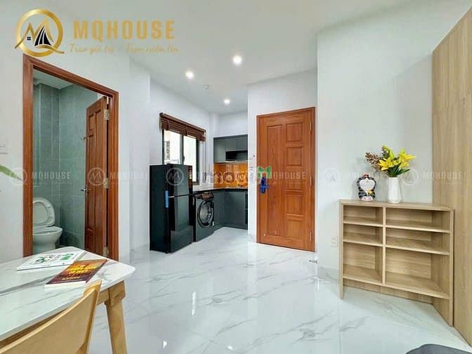Hình ảnh STUIDO Full nội thất siêu đẹp ngay Gigamall - Phạm Văn Đồng