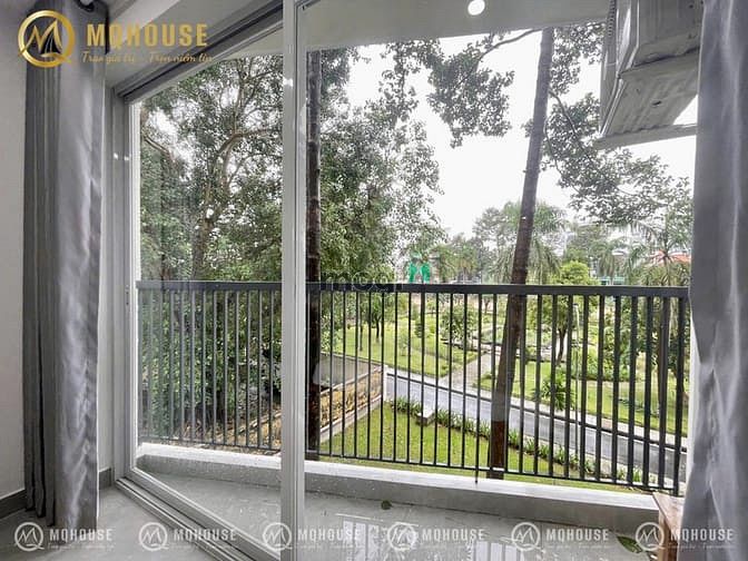 Hình ảnh Khai trương Trang Chủ MB66.COM / Đăng Ký Tặng 66K studio ban công mới 100% có máy giặt riêng gần sân