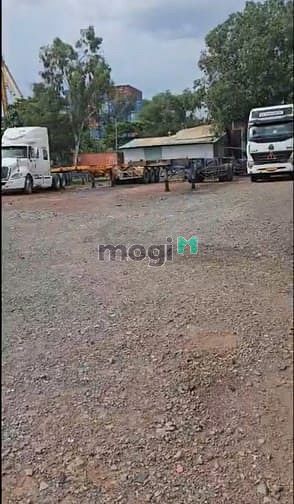 Hình ảnh *Cho thuê đất*1.600m2 gần đường Hoàng Hữu Nam, Long Bình, Quận 9