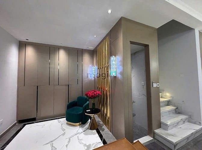 Hình ảnh Cho thuê Biệt Thự Song Lập tại ZEITGEIST Nhà Bè ,Full NT Cao Cấp 45t
