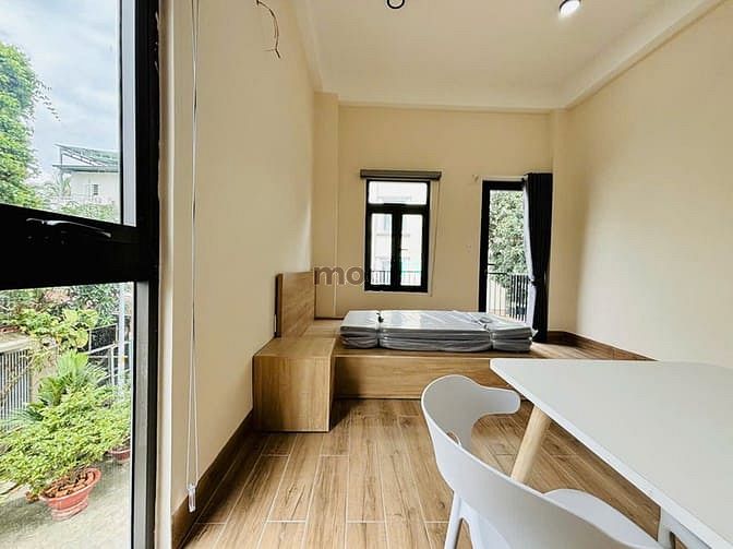 Hình ảnh Khai trương nhà mới ngay Gigamall ban công siêu thoáng Sát Bình Thạnh