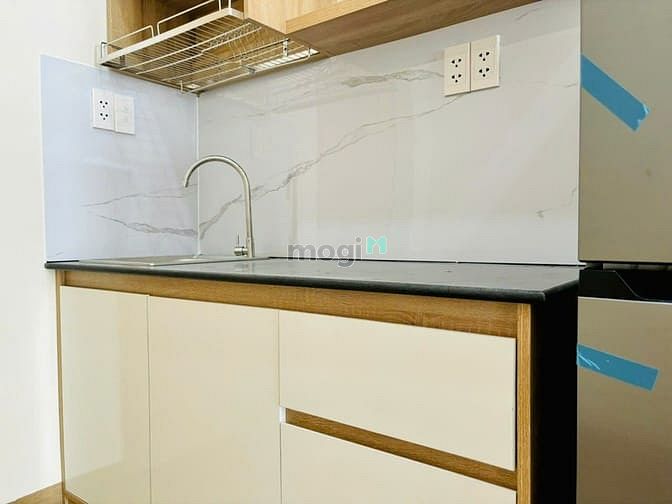 Hình ảnh Khai trương nhà mới ngay Gigamall ban công siêu thoáng Sát Bình Thạnh