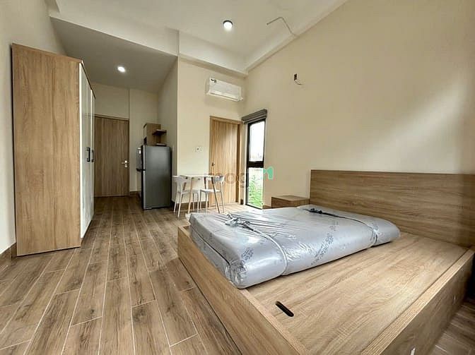 Hình ảnh Khai trương nhà mới ngay Gigamall ban công siêu thoáng Sát Bình Thạnh