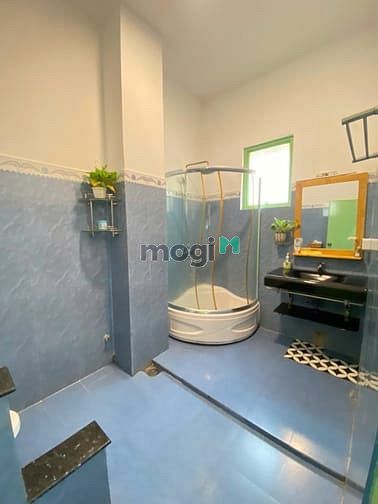 Hình ảnh Studio Ban Công Full nội thất giáp quận 3