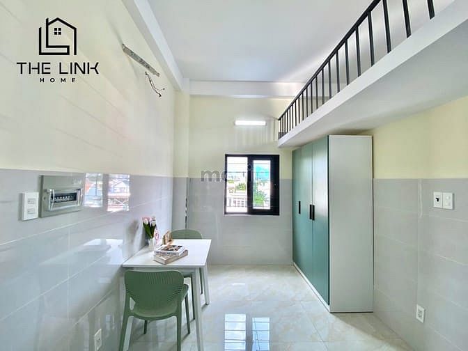 Hình ảnh Gác rộng 30m2 Ngay Dương Quảng Hàm- Cách Văn Lang, IUH chỉ 5’