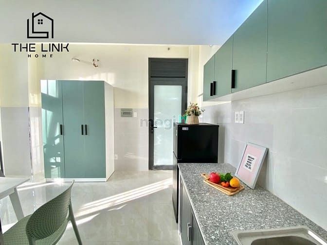 Hình ảnh Gác rộng 30m2 Ngay Dương Quảng Hàm- Cách Văn Lang, IUH chỉ 5’