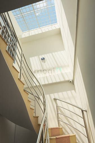 Hình ảnh Studio đầy đủ nội thất 18m2 tại quận 3