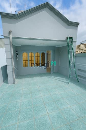 Hình ảnh Studio đầy đủ nội thất 18m2 tại quận 3