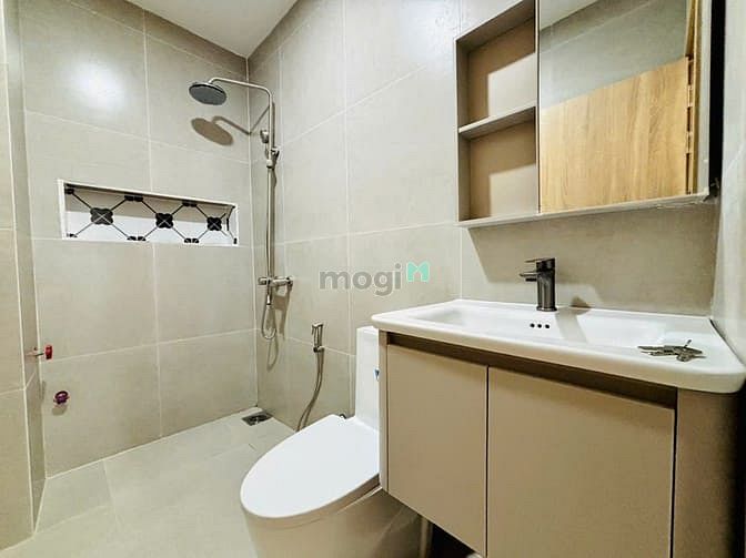 Hình ảnh Căn Hộ duplex còn nguyên seal ngay Gigamall - Phạm Văn Đồng