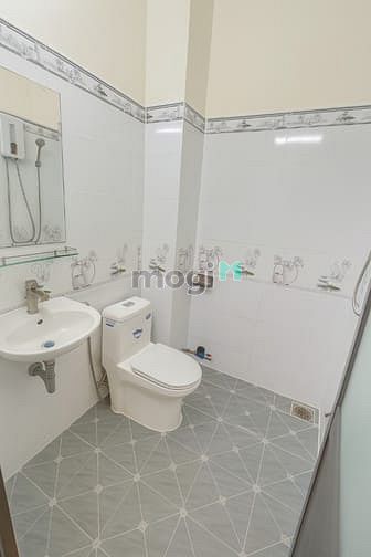 Hình ảnh Studio đầy đủ nội thất 18m2 tại quận 3