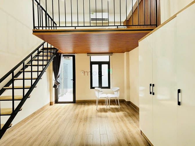 Hình ảnh Căn Hộ duplex còn nguyên seal ngay Gigamall - Phạm Văn Đồng