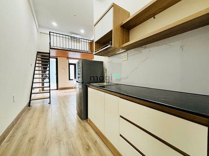 Hình ảnh Căn Hộ duplex còn nguyên seal ngay Gigamall - Phạm Văn Đồng