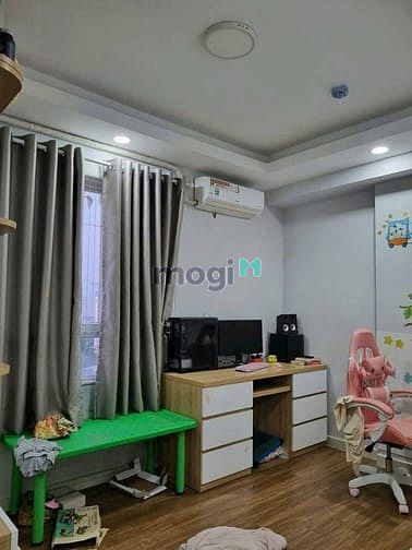 Hình ảnh Chung cư Phúc Yên 3, Phan Huy Ích, Tân Bình 75m2, 2pn, 2wc nt 9tr5/th