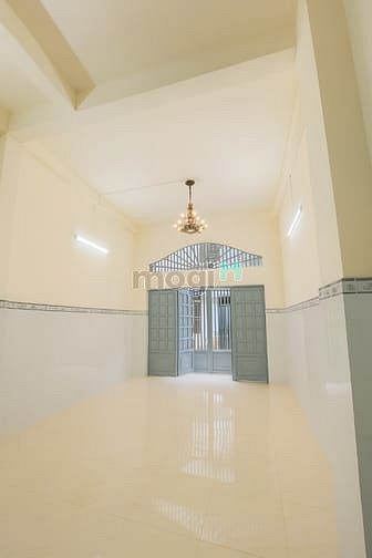 Hình ảnh Studio đầy đủ nội thất 18m2 tại quận 3
