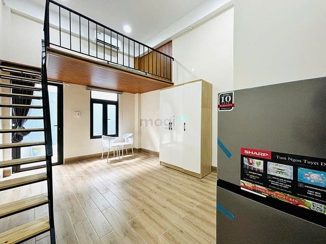 Hình ảnh Căn Hộ duplex còn nguyên seal ngay Gigamall - Phạm Văn Đồng