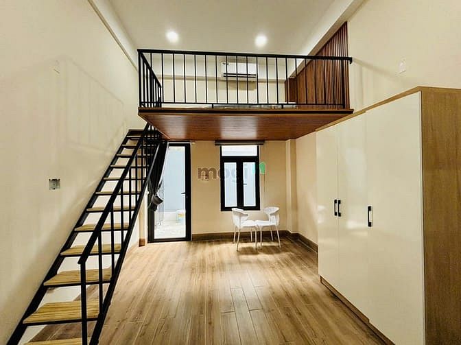 Hình ảnh Căn Hộ duplex còn nguyên seal ngay Gigamall - Phạm Văn Đồng