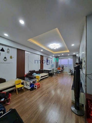 Hình ảnh Chung cư Phúc Yên 3, Phan Huy Ích, Tân Bình 75m2, 2pn, 2wc nt 9tr5/th