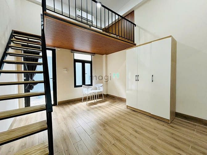 Hình ảnh Căn Hộ duplex còn nguyên seal ngay Gigamall - Phạm Văn Đồng
