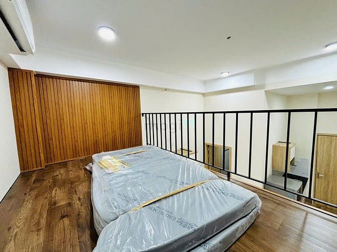 Hình ảnh Căn Hộ duplex còn nguyên seal ngay Gigamall - Phạm Văn Đồng