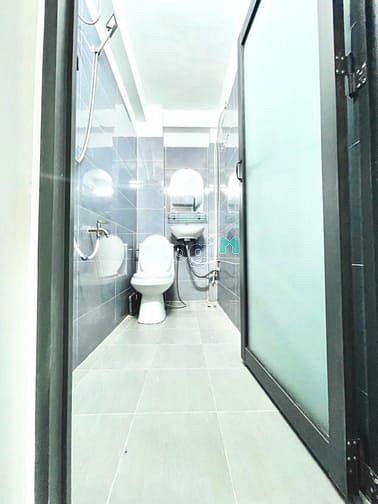 Hình ảnh Mb6623 nạp rút nhanh chóng Studio cửa sổ trời Full nội thất gần phố ẩm thực Phan Xích Long