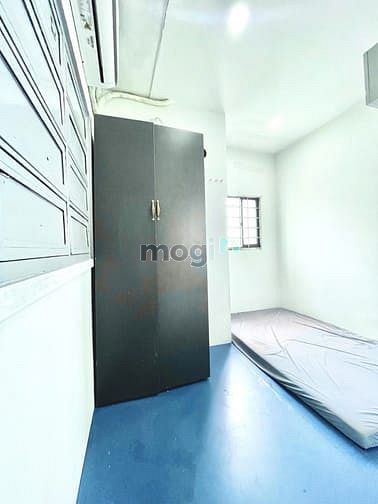 Hình ảnh Mb6623 nạp rút nhanh chóng Studio cửa sổ trời Full nội thất gần phố ẩm thực Phan Xích Long