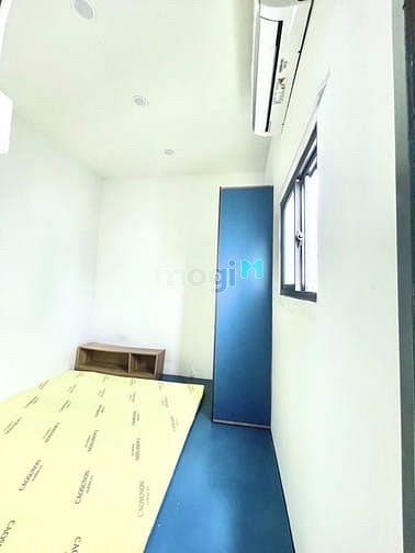 Hình ảnh Mb6623 nạp rút nhanh chóng Studio cửa sổ trời Full nội thất gần phố ẩm thực Phan Xích Long