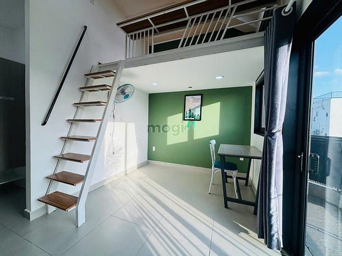 Hình ảnh Siêu phẩm duplex ngay Gigamall - Phạm Văn Đồng - sát Văn Lang Cs3