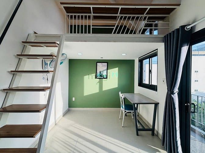 Hình ảnh Siêu phẩm duplex ngay Gigamall - Phạm Văn Đồng - sát Văn Lang Cs3