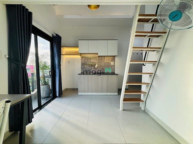 Hình ảnh Siêu phẩm duplex ngay Gigamall - Phạm Văn Đồng - sát Văn Lang Cs3