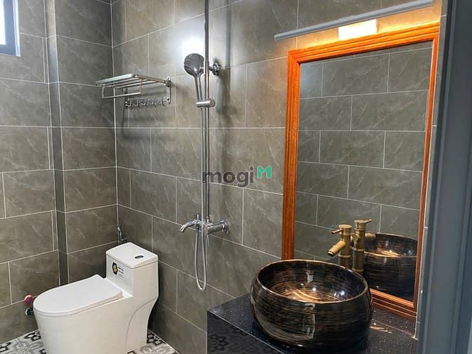 Hình ảnh Bán nhà mới 3tầng-3PN-DT79m2-Đ8M ôtô Đâu cửa-Vĩnh phước-Nha Trang-5t85
