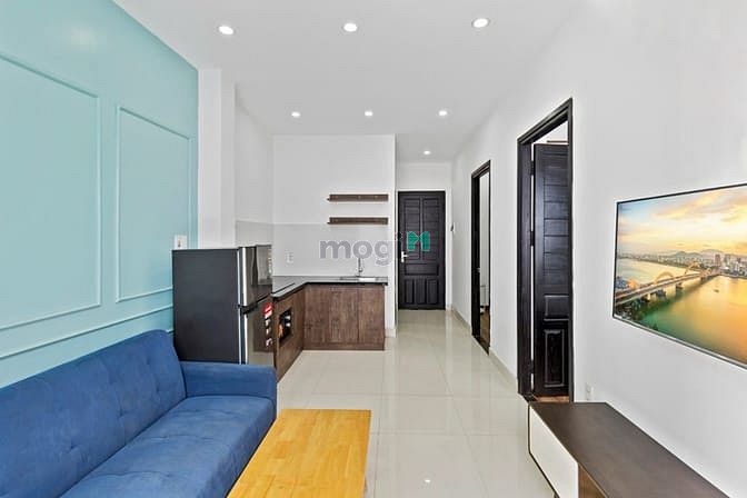 Hình ảnh Cho thuê Trang Chủ MB66.COM / Đăng Ký Tặng 66K 2PN – Đường 2/9, gần cầu Tiên Sơn 7tr5/ tháng