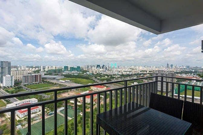 Hình ảnh Cho thuê Riviera Point 105m2 giá chỉ 22 triệu/ tháng