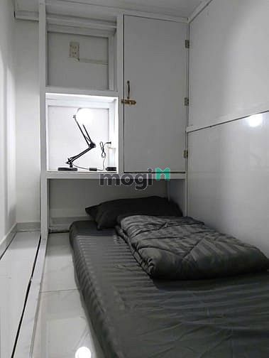 Hình ảnh Chuyên cho thuê Sleepbox Q10 - ngay trung tâm giá chỉ từ 1tr7 trọn gói