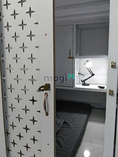 Hình ảnh Chuyên cho thuê Sleepbox Q10 - ngay trung tâm giá chỉ từ 1tr7 trọn gói
