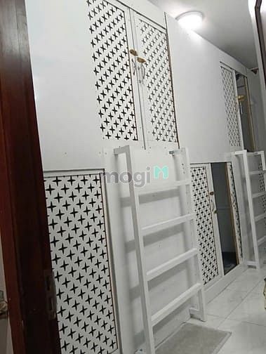 Hình ảnh Chuyên cho thuê Sleepbox Q10 - ngay trung tâm giá chỉ từ 1tr7 trọn gói