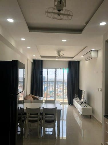 Hình ảnh Harmona,Trương Công Định, Tân BÌnh: 77m2,2p ngủ,NT,12tr/th