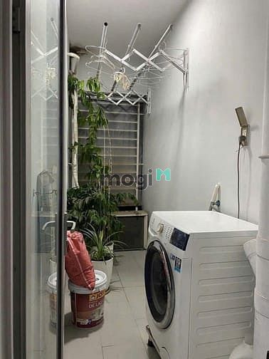 Hình ảnh Chung cư Phúc Yên 3: Phan Huy Ích, TB: 79m2, 2PN, 2wc, 9tr5/th.