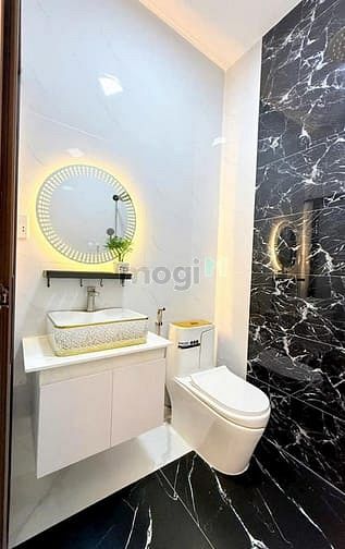 Hình ảnh Bán gấp căn nhà cấp 4, SHR, Xã Tân An Hội, 113,6m2, Giá chỉ 1 tỷ 050.