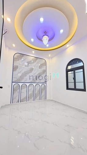 Hình ảnh Bán gấp căn nhà cấp 4, SHR, Xã Tân An Hội, 113,6m2, Giá chỉ 1 tỷ 050.
